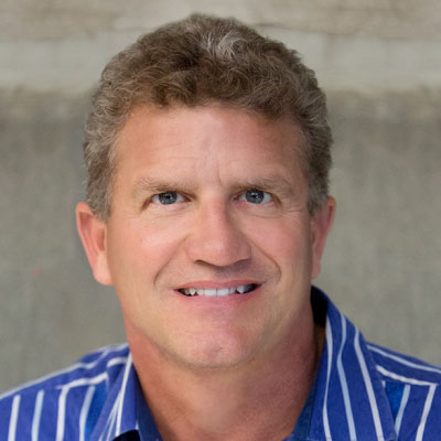 Jeff Hunt
