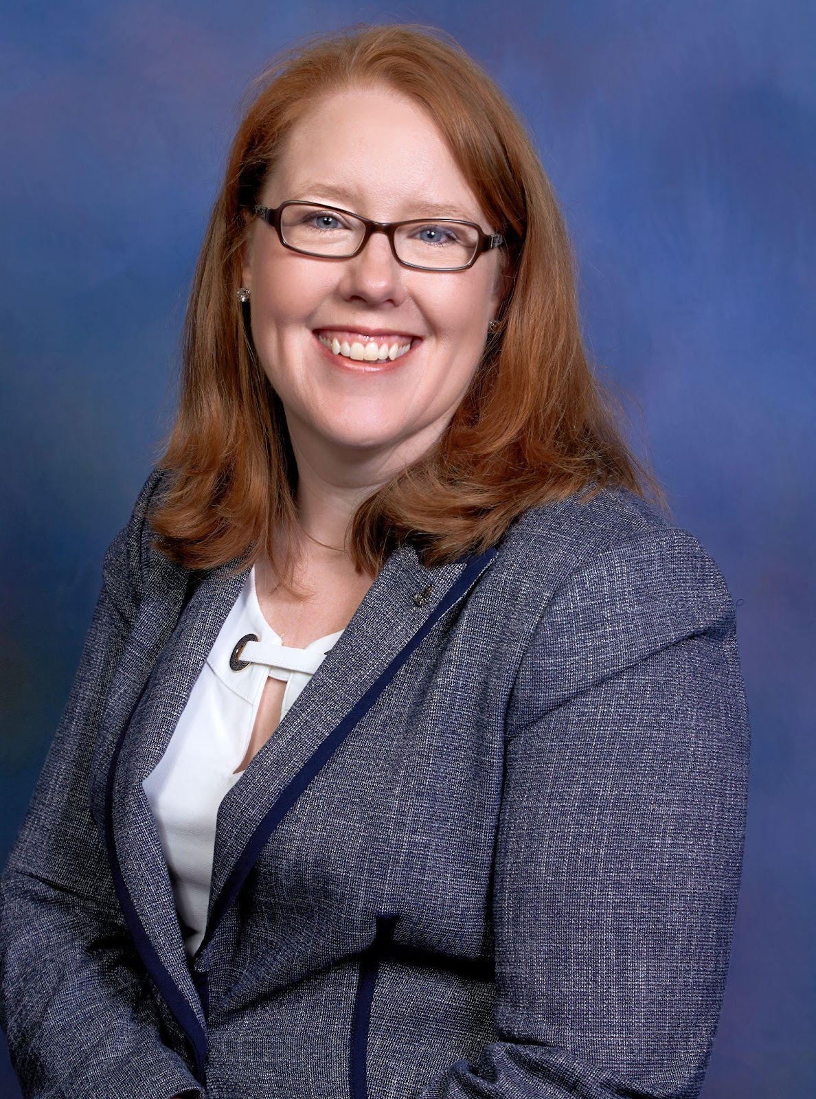 Betsy Schmidt-Gullett