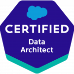 SalesForce Data Architect