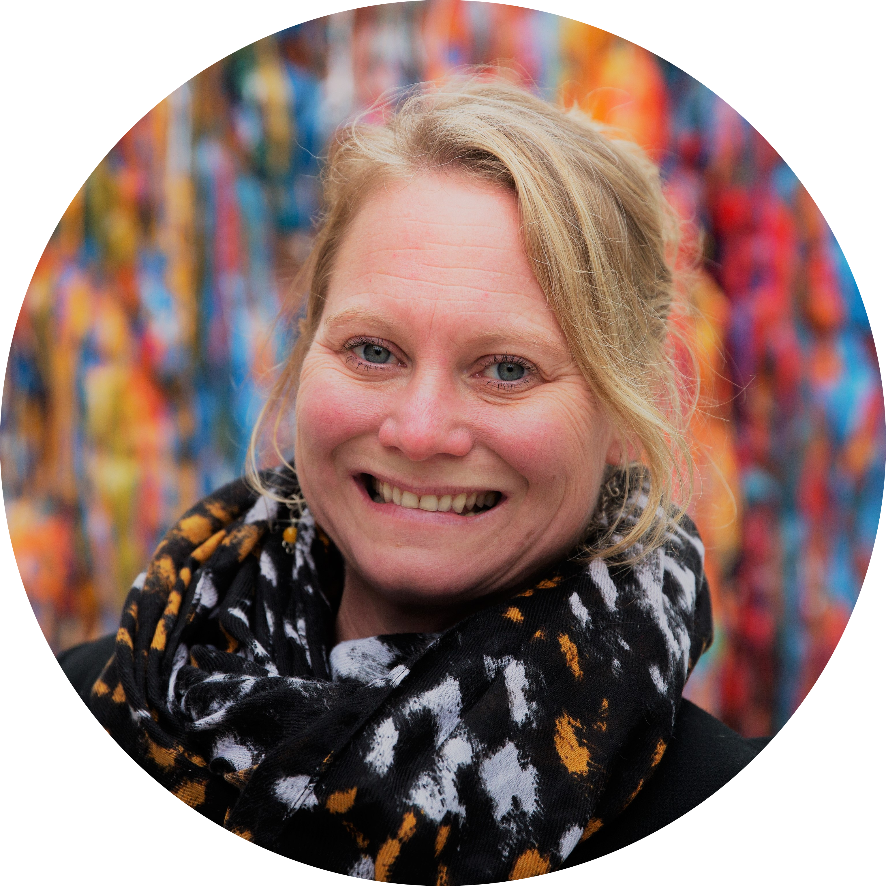 Melissa Berrett